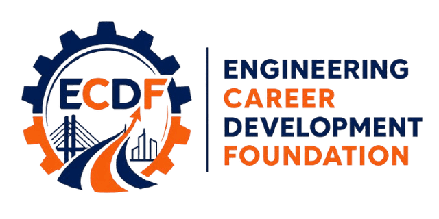 Engineering Career Development Foundation logo