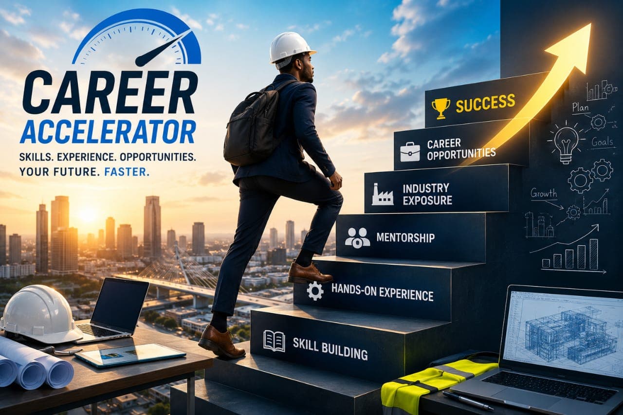 Career Accelerator